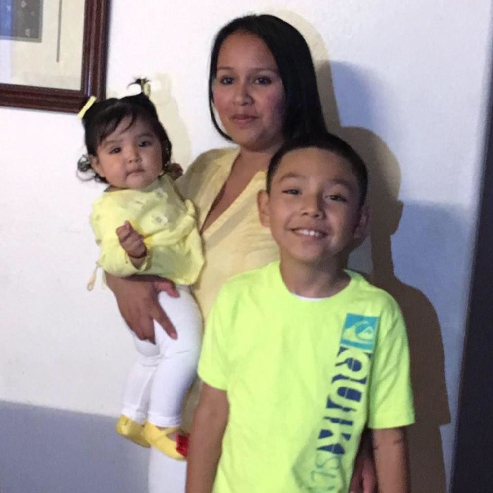 Meet your Posher, Evelyn